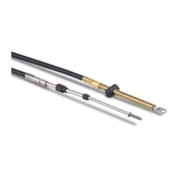 Seastar Solutions TFXtreme Control Cable OMC/Volvo Replacement Cables — image 2