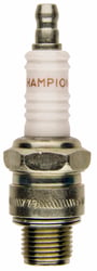 Champion Copper Plus Marine Spark Plug — image 2