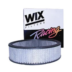 WIX Racing Filters High-Flow Air Filter — image 2