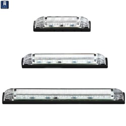 T-H Marine LED Slim Line Utility Strip Light — image 2