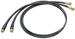 Uflex Hydraulic Steering Hose Kit with Dual Bend Restrictors — image 2