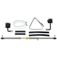 EZ-Steer® Universal Auxiliary Outboard Steering Kit Offset — image 2