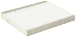 WIX Racing Filters Cabin Air Panel Filter with Microban Technology — image 2