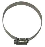 Picture of Sierra Stainless Steel Hose Clamp to