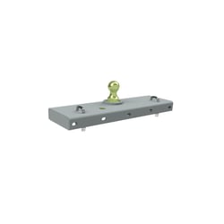 B&W Turnoverball Gooseneck Hitch Center Section Trailer Parts & Accessories — image 2