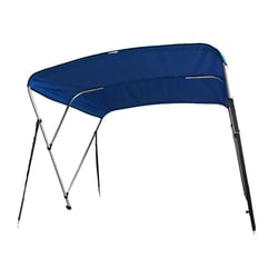Gen3 Marine Bow Bimini Top Height Length Width Shade Products — image 2
