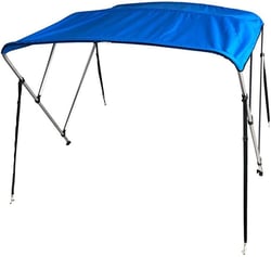 Gen3 Marine Bow Bimini Top Height Length Width Shade Products — image 3