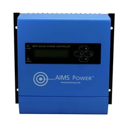 AIMS Power Solar Charge Controller — image 2
