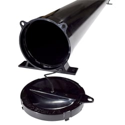 Valterra EZ Hose Carrier with Mounting Brackets — image 2