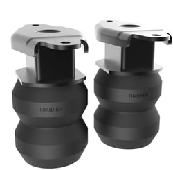 Timbren Industries Suspension Enhancement System — image 2