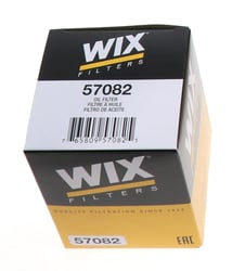 Picture of WIX Racing Filters High-Performance Cartridge Oil Filter