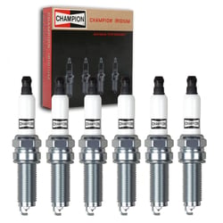 Champion Iridium Spark Plug — image 2
