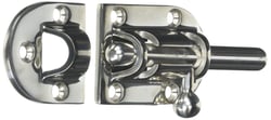 Picture of Sea-Dog Line Heavy Duty Barrel Bolt Stainless Steel