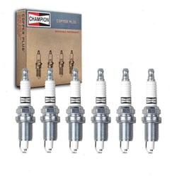 Picture of Champion Copper Plus Spark Plug