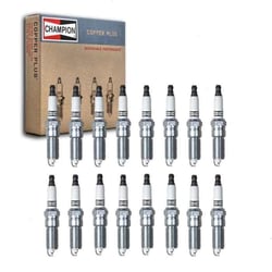 Picture of Champion Copper Plus Spark Plug