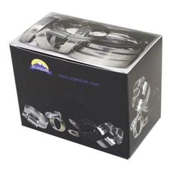 Scandvik Stainless Steel Hose Clamps — image 2