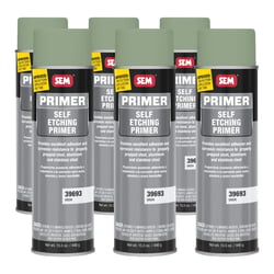 SEM Products Self Etching Primer Green Primers & Sealers — image 2