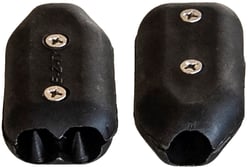 E-Z-Ty Reusable Rope Clamp Hardware Parts & Accessories — image 2