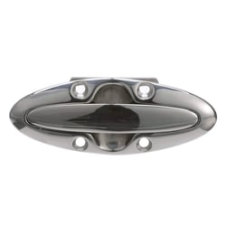 Seachoice Flush Mount Cleat Stainless Steel Cleats — image 2