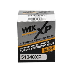WIX Racing Filters XP Spin-On Oil Filter for Synthetic Oil — image 3