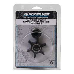Quicksilver Water Pump Repair Kit for Mercury Mariner Outboards — image 2