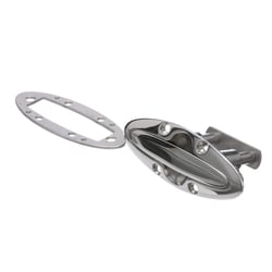 Seachoice Flush Mount Cleat Stainless Steel Cleats — image 4