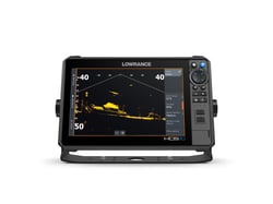 Lowrance HDS PRO Fishfinder Chartplotter with C-MAP DISCOVER OnBoard Fishfinders, GPS & Chartplotters — image 3
