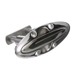 Seachoice Flush Mount Cleat Stainless Steel Cleats — image 6