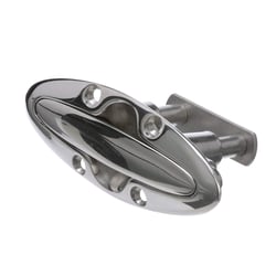 Picture of Seachoice Flush Mount Cleat Stainless Steel Cleats