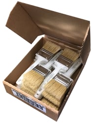 Wooster Brush Solvent-Proof Chip Brushes - Disposable — image 2