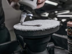 Meguiars DA Microfiber Finishing Disc — image 4