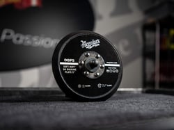 Picture of Meguiars Soft Buff DA Polisher Backing Plate