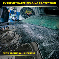 Meguiars Hybrid Ceramic Liquid Wax — image 2