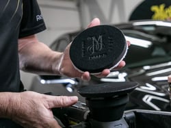 Meguiars DA Microfiber Finishing Disc — image 5