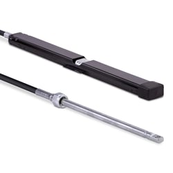 Teleflex SeaStar Backmount Rack Steering Cable Foot — image 2