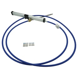 Uflex Rack Pinion Steering Cable Foot — image 2
