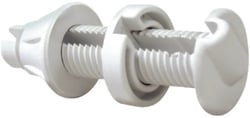 Seachoice Cable Thru-Hull Fitting Trolling Motor Parts & Accessories — image 2