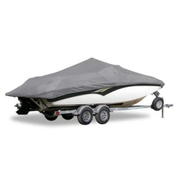 Carver Covers Sun-DURA Styled-to-Fit Boat Cover — image 3
