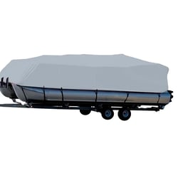 Carver Covers Sun-DURA Styled-to-Fit Boat Cover — image 2