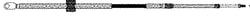 Seastar Solutions OMC TFXtreme Control Cable Replacement Cables — image 2