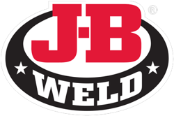 JB Weld Perma-Lock High Strength Red Threadlocker Thread Locker — image 2