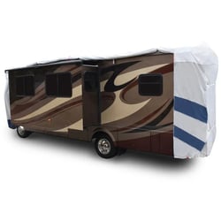Picture of Adco Products UV Hydro Class A RV Cover