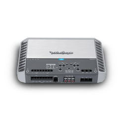 Rockford Fosgate Yara North America Punch Marine Amplifier — image 2