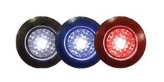 SeaSense LED Frosted Livewell Light Electrical Parts & Accessories — image 2