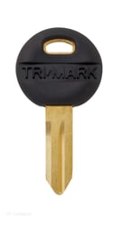 RV Designer TriMark Key Blank — image 2