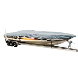Picture of Carver Covers Styled-to-Fit Boat Cover Sun-DURA Fabric