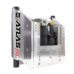 T-H Marine Atlas Hydraulic Jack Plate for Outboards up to — image 2
