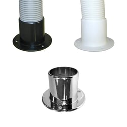 T-H Marine Rigging Flange Kit Hose Trolling Motor Parts & Accessories — image 2