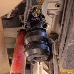 Timbren Industries Suspension Enhancement System Ford Super Duty — image 2