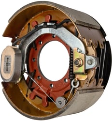 Ultra-Fab Electric Brake Assembly Hand — image 2